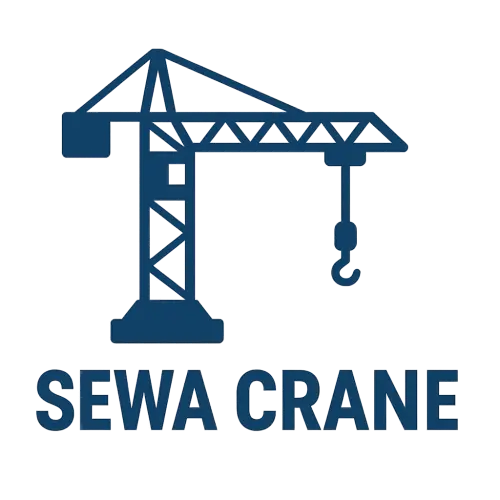 Logo Sewa Crane Jombang
